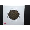 Image 2 : 1829 US Large Half Cent; EST. $40-50