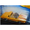 Image 2 : 2000 Mattel Hot Wheels Inc. 2001 First Editions Montezooma Collectible Car; EST. $5-10