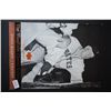 Image 1 : 2005 MLB The Wingfield Classic Collection Honus Wagner Pittsburgh Pirates Large (3x5) Baseball Tradi