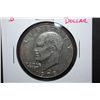 Image 1 : 1978-D US Eisenhower $1; EST. $5-10