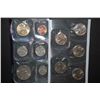 Image 1 : 2004-P US Mint Coin Set To Include US Mint State Quarter Mint Set; UNC; EST. $10-15