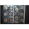Image 2 : 2004-P US Mint Coin Set To Include US Mint State Quarter Mint Set; UNC; EST. $10-15