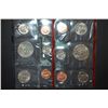 Image 2 : 1990 US Mint Coin Set; P&D Mints; UNC; EST. $10-15
