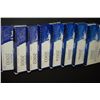 Image 1 : 2000-2007-S US Mint State Quarter Proof Sets With COA Included; Lot of 8 Consecutive Years; EST. $40