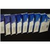 Image 2 : 2000-2007-S US Mint State Quarter Proof Sets With COA Included; Lot of 8 Consecutive Years; EST. $40