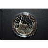 Image 1 : 1986-S US Liberty Nation Of Immigrant Commemorative Half Dollar Proof In Display Box; EST. $5-10