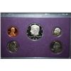 Image 1 : 1987-S US Proof Set; EST. $15-20