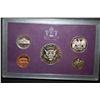 Image 2 : 1988-S US Proof Set; EST. $10-15