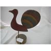 Image 2 : Wood Peacock