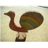 Image 4 : Wood Peacock