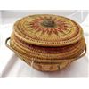 Image 1 : Canadian Athabasca Basket