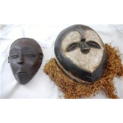 African Masks