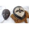 Image 1 : African Masks
