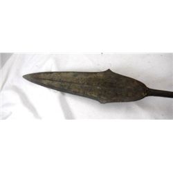 Congo African Spear