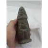 Image 1 : African Prehistoric Steatite Effigy Carving
