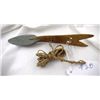 Image 1 : Eskimo Harpoon Head