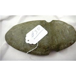 Stone Ax Archaic American