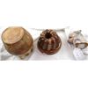 Image 2 : Three American Pottery Items
