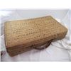 Image 1 : Thompson River Basketry Suitcase