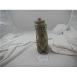 Chinese Inlay Figure