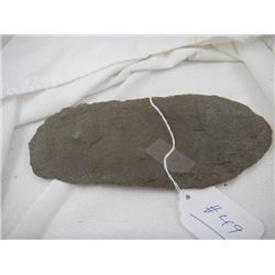 Arizona Basalt Blade