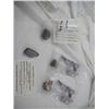 Image 1 : Meteorites from Morocco Algeria