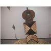 Image 2 : African Bozo Mask