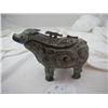 Image 1 : Chinese Lidded Vessel