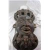 Image 1 : African Wooded Mask
