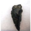 Image 2 : Owl Effigy Arrowhead with four black stone figures