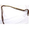 Image 1 : Raw Hide Quirt Rope