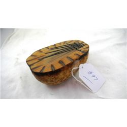 Thumb Harp Africa