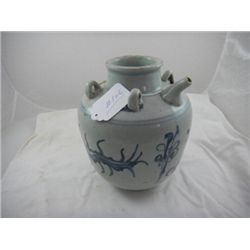 Chinese Ming Vase