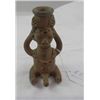 Image 1 : Pre-Columbian Style Male Figure