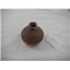 Image 1 : Miniature Anasazi Olla, Pottery