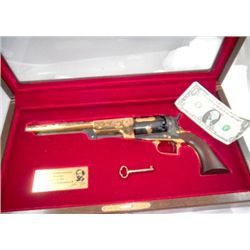 44 Caliber Pistol Colt