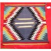 Image 1 : Navajo saddle blanket