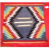 Image 1 : Navajo saddle blanket