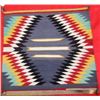 Image 2 : Navajo saddle blanket