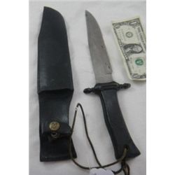 Bowie Knife