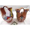 Image 1 : Two Jemez Pots