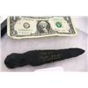 Image 1 : Mayan Pre-Columbian Obsidian Blade