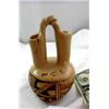 Image 2 : Hopi Wedding Pot