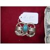 Image 1 : Sandcast Sterling Navajo Bracelet