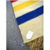 Image 2 : Hudson Bay Style Blanket