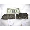 Image 1 : Pre-Columbian silver Pectorals