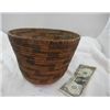 Image 1 : Pima Basket