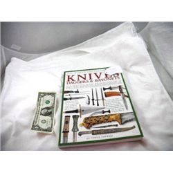 Book on Knives