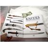 Image 2 : Book on Knives