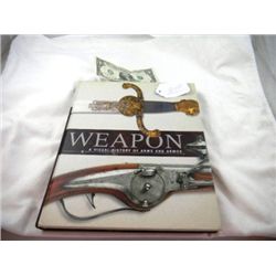 Book on Weapons